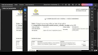 Firmar electrónicamente con firma p12 en Ecuador [upl. by Ynohtnael]