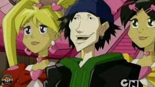 Megas XLR  Season 2 Episode 1 Ultra Chicks [upl. by Jalbert]