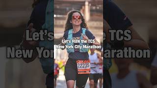 TCS NEW YORK CITY MARATHON 2024 [upl. by Amada400]