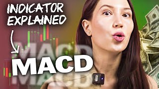 📈 This MACD Strategy Will Allow You to Earn More MACD Indicator Explained [upl. by Brande]