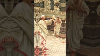 How the Peoples Tribunal appeared in ancient Rome ancient history [upl. by Jacobba]