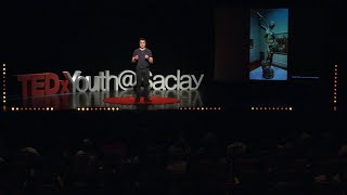 Lhistoire autour de nous  Nathan NAWROCIK  TEDxYouthSaclay [upl. by Thierry]