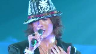 WONDER Jin Akanishi [upl. by Helbonia]