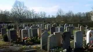 Friedhof am Hörnli Riehen Basel Schweiz  Cemetery [upl. by Trent218]