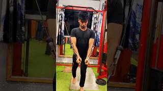 Chest workout kaise Kare  How to increase chest  shortfeed shorts trending fitnessmodel [upl. by Asenaj]