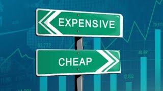 How to Understand the Differences Between Cheap and Expensive Stocks [upl. by Maiga]