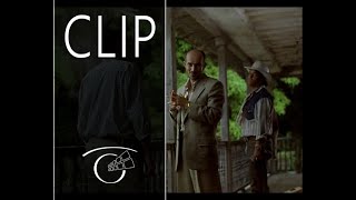 Edipo Alcalde Clip 7 [upl. by Naujuj]