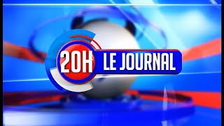 JOURNAL 20H DU JEUDI 21 NOVEMBRE 2024 ET DEBRIEF JOURNAL 20H  ÉQUINOXE TV [upl. by Caves]