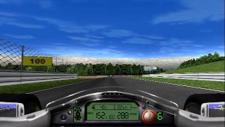 Monaco Grand Prix Racing Simulation 2 GP97 1998 Ubi Soft Entertainment Software [upl. by Alaet]