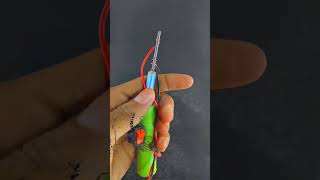 Mini soldering iron at home ytshorts ytshortsvideo ytshortsfeed diy experiment [upl. by Ardni]