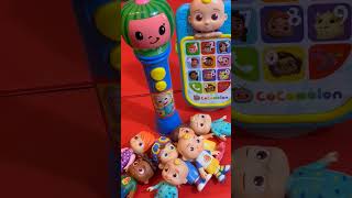 Cocomelon song cocotvforkids trend shortvideos toys cocomotv childrenstoys cocotv shorts [upl. by Yoko]