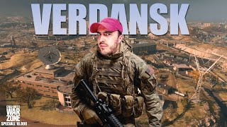 VELOX BACK TO VERDANSKWARZONE MONTAGE BEST CLIP DI VELOX SU VERDANSK E REBIRTH SPECIALE 10000 [upl. by Ardnnek354]