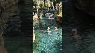 Pamukkale shortvideo pamukkaleturkey pamukkale beach [upl. by Auqenwahs424]