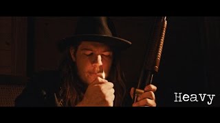 The Glorious Sons  quotHeavyquot Official Video [upl. by Hairehcaz]