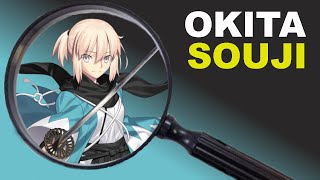 How Accurate is Fates Okita Souji [upl. by Alisander]