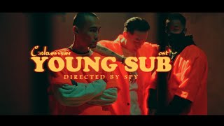 YoungSub  SUSPECT quotСЭЖИГТЭНquot УСК OST [upl. by Xineohp]