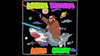 Action Bronson  Actin Crazy BASS BOOSTED [upl. by Mauro]