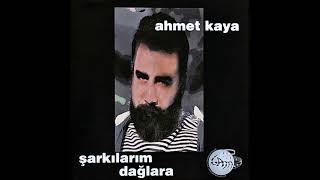 Ahmet Kaya  Ağladıkça  1994 [upl. by Nemlaz]