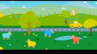 Cars need help Street vehicles for kids NEW EPISODES of Helper Cars cartoon YouTube First Toons [upl. by Tniassuot]