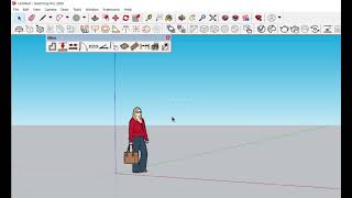 DIBAC for Sketchup [upl. by Noyahs]