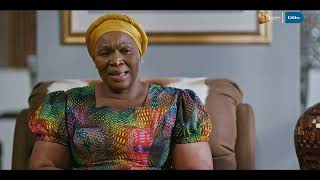 Madlokovu takes time to heal  Umkhokha The Curse  S2 Ep144  DStv [upl. by Mellette]