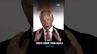 Always Think About Your Goals  Brian Tracy [upl. by Sinnek58]