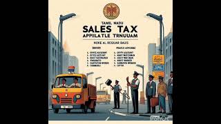 Tamilnadu Sales Tax Appellate Tribunal Recruitment 2024 25 Office Assistant Posts Apply Now [upl. by Ymma572]