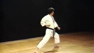 Heian Shodan [upl. by Ikaz]