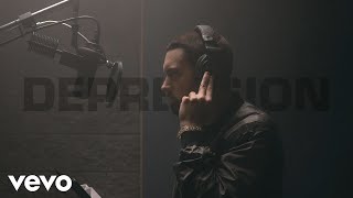 Eminem amp Dax  DEPRESSION 2023 [upl. by Mada]