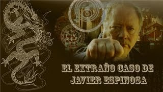 El extraño caso de Javier Espinosa [upl. by Sorips913]