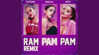 Ram Pam Pam Remix [upl. by Igor725]