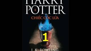 Phần 4 Harry Potter và Chiếc Cốc Lửa 1 [upl. by Tarttan]