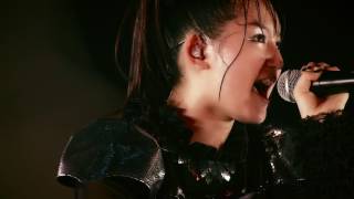 09 BABYMETAL  Ijime Dame Zettai LIVE quotLEGEND 1997quot SUMETAL Seitan Sai 2013 [upl. by Silrak]