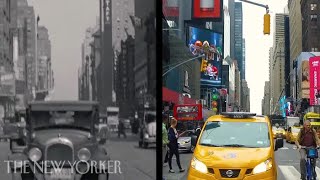 New York City Explained in First Hour POV [upl. by Craig]