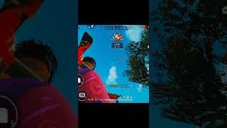 Gulabi sadi edit freefire gamerfree mobilehandcamefeefirehandcam gaming battleroyalehighlight [upl. by Johnson]