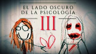 EL LADO OSCURO DE LA PSICOLOGÍA 🎬 PARTE 3  Los Experimentos Psicológicos Más Perturbadores [upl. by Mirella]