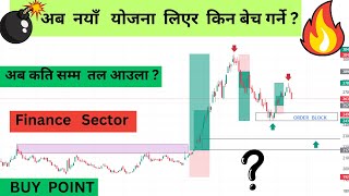 अब नयाँ योजना लिएर किन बेच गर्ने  Nepse Analysis Today Right Share Nepali Nepse Update [upl. by Sitof416]