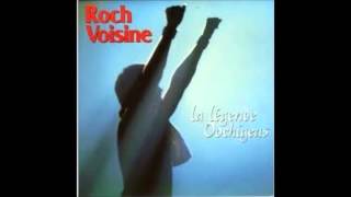 ROCH VOISINE  LA LEGENDE OOCHIGEAS STUDIOVERSION 1992 ABSOLUTE RARITÄT [upl. by Blaine]