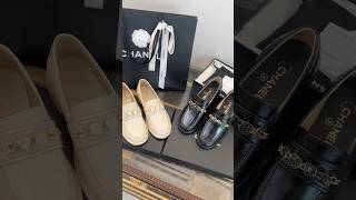 CC Mocassins Loafers loafers shoes luxury luxurystyle fashion leathershoes shorts [upl. by Elgar412]