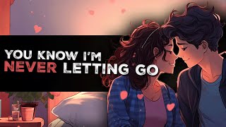 Your Roommate Comforts You When Youre Alone  M4F M4A Boyfriend ASMR Depression Comfort [upl. by Sucram]