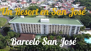 Barceló San José Costa Rica [upl. by Gambrell920]