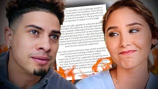 Austin and Catherine McBroom are DIVORCING The ACE Family is OVER [upl. by Astred813]