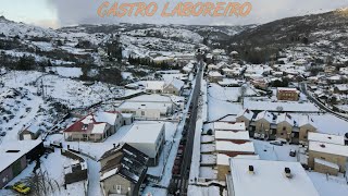 CASTRO LABOREIROMELGAÇOMINHO PORTUGAL [upl. by Adnil186]