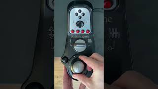 Logitech G25 shifter logitechg25 simracing [upl. by Lody]