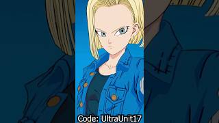 NEW Android 18 Skin  Fortnite X Dragon Ball Z  Dragon Ball Set [upl. by Okikuy]