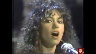 The Bangles  American Bandstand  May 10 1986 [upl. by Llerraf72]