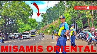 ROAD TRIP TO MISAMIS ORIENTAL PHILIPPINES 2024 [upl. by Britt]