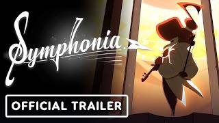 Symphonia  Official Release Date Announcement Trailer [upl. by Dawna]