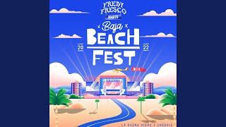 Road to Baja Beach Fest 22 [upl. by Woodruff960]