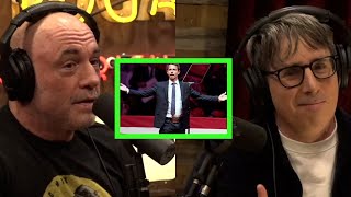 Joe on the Tony Hinchcliffe Trump Rally Backlash [upl. by Milano]